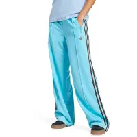 Adidas Originals Firebird Adicolor Loose Tracktop Blue Glow Talla: XXS | Pantalones Deportivos Outlet | Mujer | Azul
