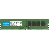 Crucial Memoria Ram Crucial 1x8gb Ddr4 3200mhz