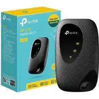 TP-LINK Router M7200 Wifi 4g Lte M7200