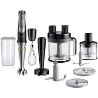Braun Batidora De Mano Multiquick 9 Mq 918xli 1200w