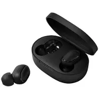 Xiaomi Auriculares Inalámbricos Mi True Earbuds Basic 2