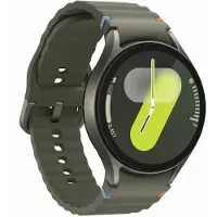 Samsung Galaxy Watch 7 - smartwatch - 44mm - GPS independiente - Verde