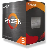 AMD Cpu Ryzen 5600xt 3.7ghz