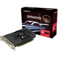 Biostar Tarjeta Gráfica Rx550 Va5505rf41 4gb Gddr5