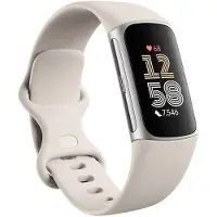 Fitbit Smartwatch Charge 6