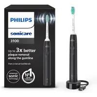 Philips Cepillo De Dientes Eléctrico Sonicare 3100 Series