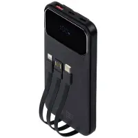 Rivacase Batería Externa 10000mah Va2211