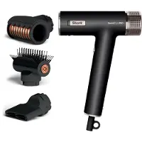Shark Secador de pelo SpeedStyle Pro (Set 3 cabezales) | HD731EU | de SharkNinja