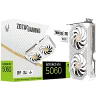 Zotac Tarjeta Gráfica Rtx 5060 Twin Edge Oc 8gb Gddr7