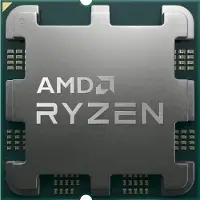 AMD Cpu R7-7700 3.8ghz Tray