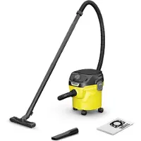 Kärcher Aspiradora Wd1