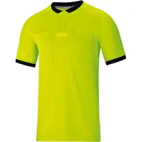 Jako Camiseta de fútbol limón