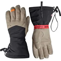 Salewa Guantes Ortles Gore-tex Cuff