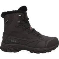 CMP - Fynnick Snow Boots WP - Botas invierno size 44, negro