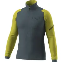 Dynafit - Blacklight Thermal 1/2 Zip - Jerséis de forro polar size L, multicolor