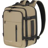 Normani Mochila beige