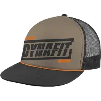 Dynafit - Graphic Trucker Cap - Gorra size One Size, gris