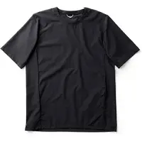 Houdini Camiseta De Manga Corta Weather