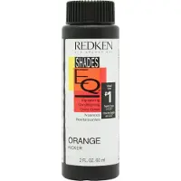 Redken Tintes Para El Cabello Shades Eq Orange Color Kicker