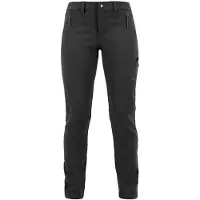 Karpos - Women's Jelo Evo Pant - Pantalones de invierno size 36, negro