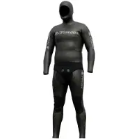 Picasso Traje Húmedo De Pesca Submarina Thermal Skin 5 Mm