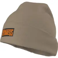 Dynafit - Fold-Up Beanie - Gorro size 58 cm, beige/marrón