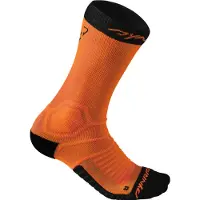Dynafit - Ultra Cushion Sock - Calcetines de running size 35-38, multicolor