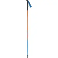 Dynafit - Vertical Pole - Bastones de trail running size 130 cm, general lee /azul