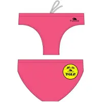 Turbo Bañador Slip Basic