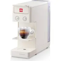 Illy Cafetera Espresso Y3.3