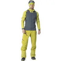 Dynafit - Blacklight Thermal Hooded Jacket - Forro polar size M, multicolor