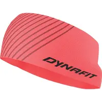 Dynafit - Speed Dryarn Headband - Cinta para la frente size 58 cm, rojo