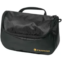 Ferrino - Beauty Mitla - Neceseres size 16 x 25 x 10 cm, negro