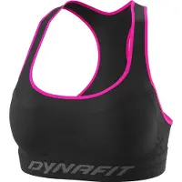 Dynafit - Women's Speed Bra - Sujetador deportivo size M/L, negro