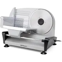 Orbegozo Cortadora De Carne Ms 4580