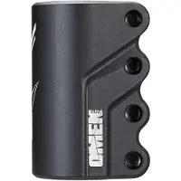 Blunt Abrazadera De Scooter 4 Bolts Omen Scs