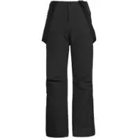 Protest - Girl's PRTSunny JR Snowpants - Pantalones de esquí size 104, negro