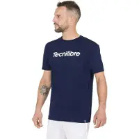 Tecnifibre Camiseta De Manga Corta Team Cotton