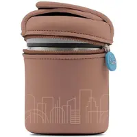 Laken Botella Térmica Drinklife+cover City 1l
