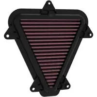 K&N Filtro De Aire Honda Xl Transalp 765