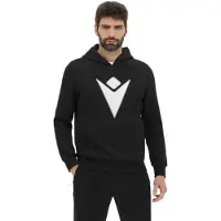MACRON Sudadera Con Capucha Chania
