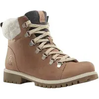 Kamik - Women's Rogue Hike 3 - Botas invierno size 37, marrón
