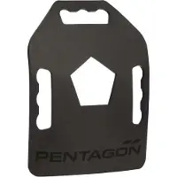 Pentagon Placa De Lastre Avron 2.6kg