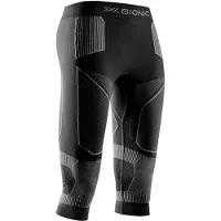 X-Bionic Pantalones Interiores Piratas Energy Accumulator Light