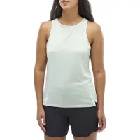 Millet - Women's Wanaka Light Tank - Camiseta sin mangas size XL, gris