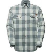 Mammut Camisa De Manga Larga Tamaro
