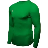 Umbro Camiseta Interior De Manga Larga Core Crew