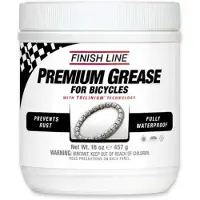 Finish Line Grasa Premium Synthetic 457g