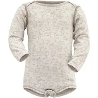 Devold Body De Manga Larga Duo Active Merino