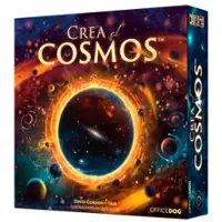 Juegos Juego De Mesa Crea El Cosmos Versión En Español